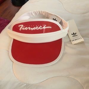 fiorucci visor